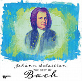 Вінілова платівка Bach* – The Best Of Johann Sebastian Bach (190296452260) 2LP