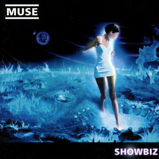 Вінілова платівка Muse – Showbiz (825646912223) 2LP