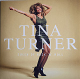 Вінілова платівка Tina Turner – Queen Of Rock 'N' Roll (5054197750533) 1LP