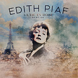 Вінілова платівка Edith Piaf – La Vie En Rose - Best Of (5054197506970) 1LP