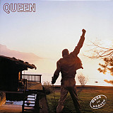 Вінілова платівка Queen – Made In Heaven (602547288271) 2LP