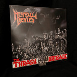 Mentally Defiled – The Thrash Brigade