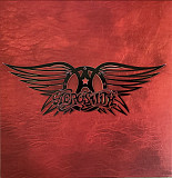 Вінілова платівка Aerosmith – Greatest Hits Limited Super Deluxe Edition (602448968173) (4LP)