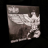 Marduk - World Funeral (second press)