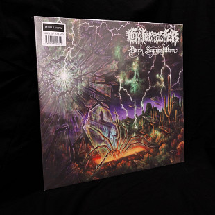 Gatecreeper - Dark Superstition (purple vinyl)