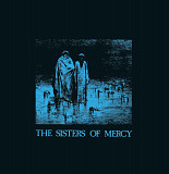 Вінілова платівка The Sisters Of Mercy - Body And Soul / Walk Away (140 GR CLEAR) 1LP (5054197809422