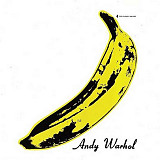 Вінілова платівка Velvet Underground - 45Th Anniversary 1LP (602537171088)