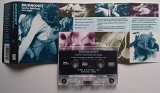 Mudhoney ‎– Superfuzz Bigmuff Plus Early Singles Cassette US