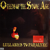 Вінілова платівка Queens Of The Stone Age - Lullabies To Paralyze 2LP (602508108273)