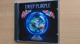 Deep Purple "Slaves And Masters"- (1st. pressing).