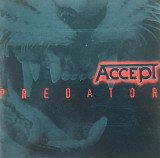 ACCEPT 1996 - Predator EUROPE