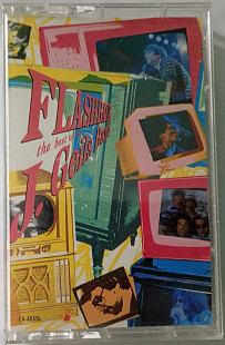 THE J. GEILS BAND Flashback - The Best Of J. Geils Band. Cassette US