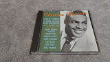 Charles Brown - Hard Times and Cool Blues. фирменный cd