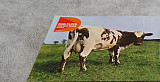 PINK FLOYD - Atom heart mother. новый фирменный cd