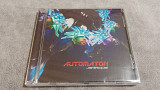 Jamiroquai - Automaton. новый фирменный cd