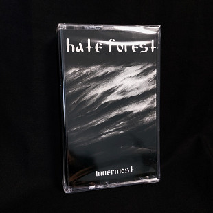 Hate Forest - Innermost