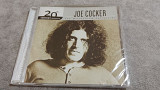 Joe Cocker - 20TH CENTURY MASTERS. новый фирменный cd