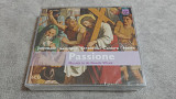 VARIOUS ARTISTS - PASSIONE. новый фирменный 6 cd - сборник оперы