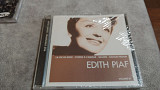 EDITH PIAF - Essential. новый фирменный cd