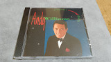 Andy Williams - Personal Christmas Collection . новый фирменный cd