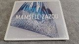 Mamsell Zazou - OCEAN NEXT DOOR . новый фирменный cd