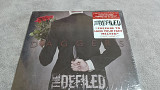 DEFILED - DAGGERS. Limited edition. новый фирменный cd