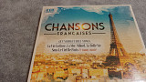 Va - CHANSONS Francaises. новый фирменный cd