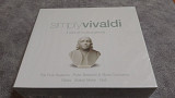 SIMPLY VIVALDI . новый фирменный 4 cd бокс-сет