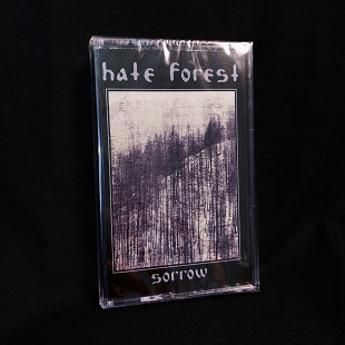 Hate Forest - Sorrow