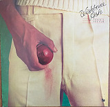 WISHBONE ASH «There's The Rub» ℗1974