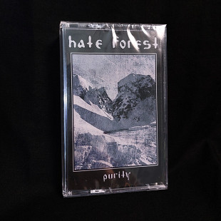 Hate Forest - Purity