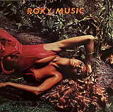 ROXY MUSIC «Stranded» ℗1973