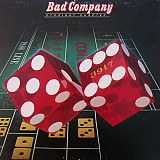 BAD COMPANY «Straight Shooter» ℗1975