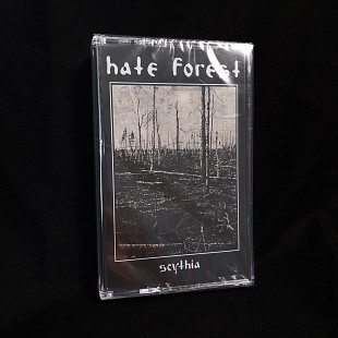 Hate Forest - Scythia