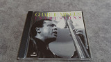 Charlie Mingus - Intrusions . новый фирменный cd