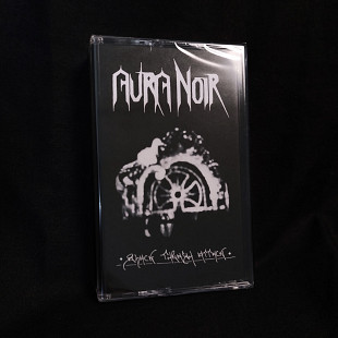 Aura Noir - Black Thrash Attack