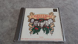 "va Christmas Crooners". новый фирменный cd