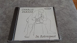 Charlie Parker - In Retrospect . новый фирменный cd