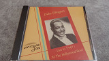 Duke Ellington - Live In 1947 At The Hollywood Bowl . новый фирменный cd