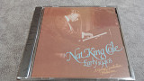 Nat King Cole - Early 1940's: A George Garabedian Production. новый фирменный cd