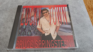 Bruce Springsteen - Lucky Town. новый фирменный cd