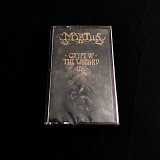 Mortiis - Crypt of the Wizard (Live)