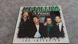 Metallica - X-Posed. новый фирменный cd