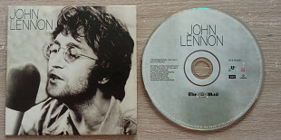 John Lennon – John Lennon (promo)