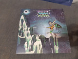 Uriah heep/72/demons and wizards/bronze/UK/nm-/ex+