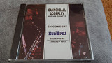 Cannonball Adderley & His Quintet. новый фирменный cd