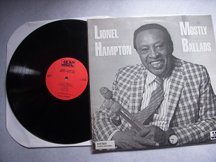 Lionel Hampton