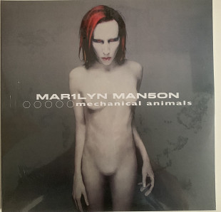 Marilyn Manson – Mechanical Animals -98 (24)