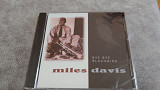 Miles Davis - Bye Bye Blackbird. новый фирменный cd