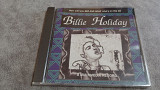 Billie Holiday - Billie Holiday. новый фирменный cd